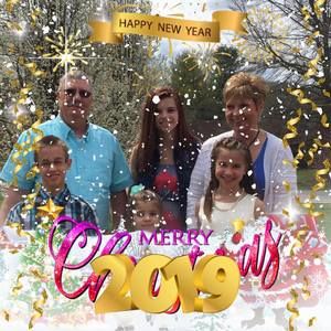 Meet your Posher, Debbie